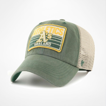 Four Stroke 47 Clean up Cap