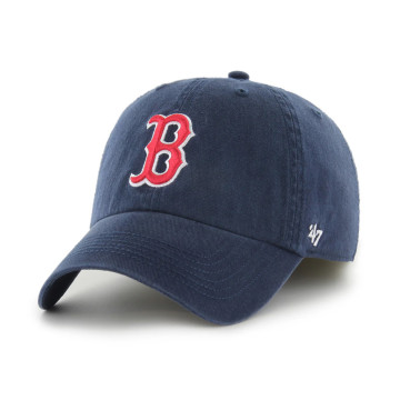 Klassisk Keps Franchise - Navy