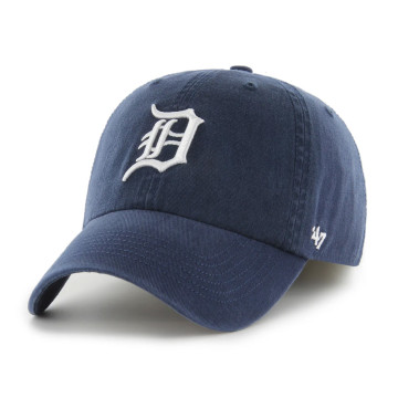 Klassisk Keps Franchise - Navy