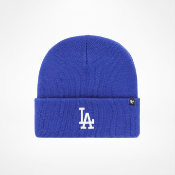 Pipo Haymaker - Tummansininen