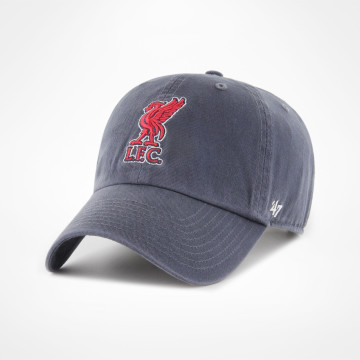 Liverbird Vintage Clean Up Cap