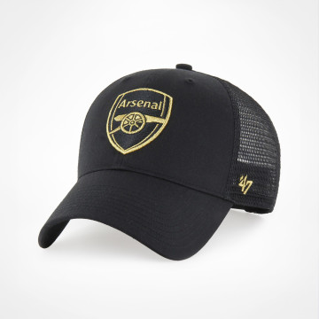 MVP Branson Metallic Cap