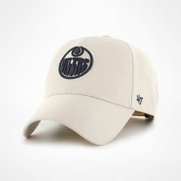 MVP Cap - Bone