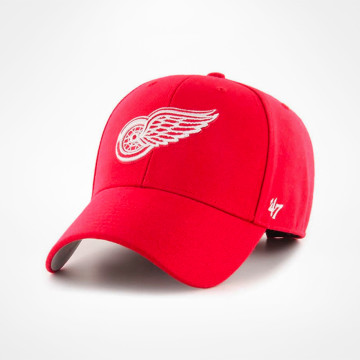 MVP Cap - Red