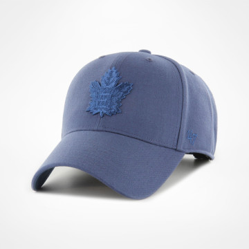 MVP Cap - Timber Blue