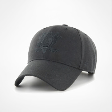 Keps MVP Snapback - Svart