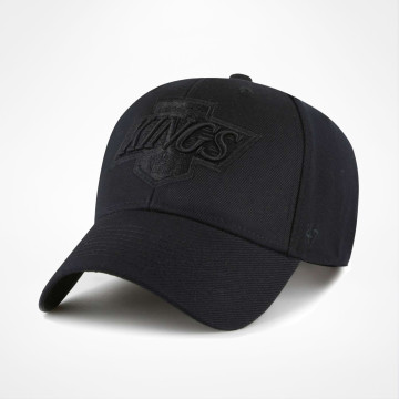 Keps MVP Snapback - Svart