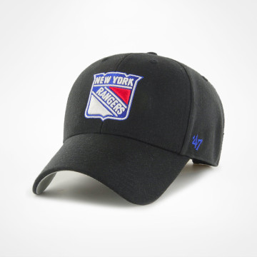 MVP Cap - Black