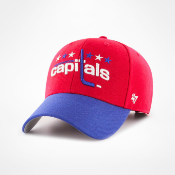 Caps MVP Vintage Two Tone