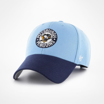 MVP Vintage Two Tone Cap