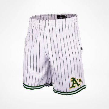 Shorts Pinstriped Grafton