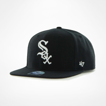 Keps Sure Shot Snapback