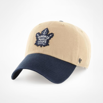 Keps Two Tone - Clean Up