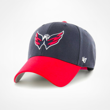 Caps Two Tone Vintage