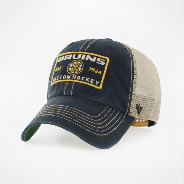 Lippalakki Wabash Cap - Clean up