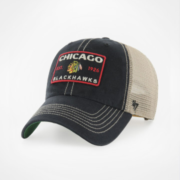 Keps Wabash Cap - Clean up