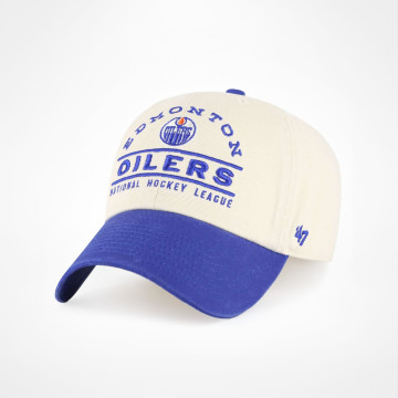 Keps Windham Cap - Clean up