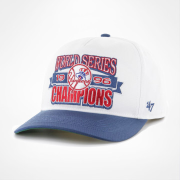 World Series Champions keps