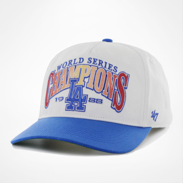 World Series Champions keps