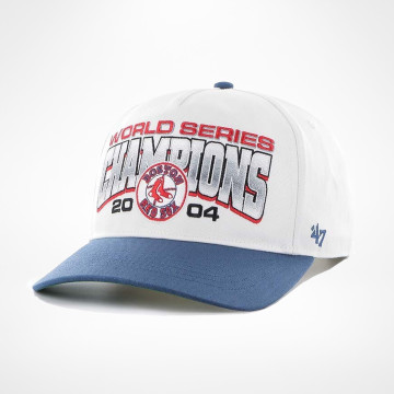 World Series Champions keps