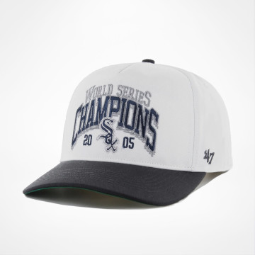 World Series Champions keps
