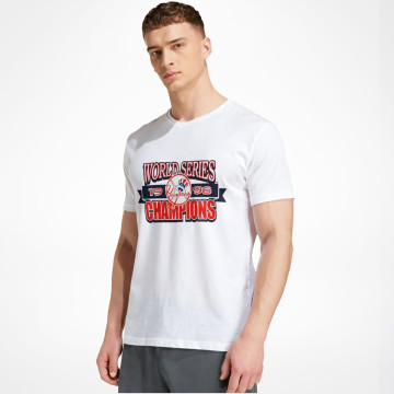 World Series Tee