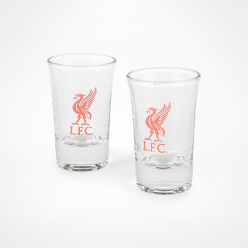 2-pack Shot Glass Set