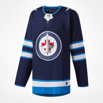 Authentic Pro Jersey Home