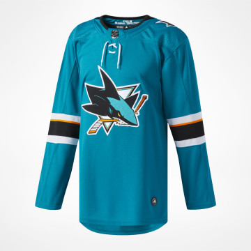 Authentic Pro Jersey Home