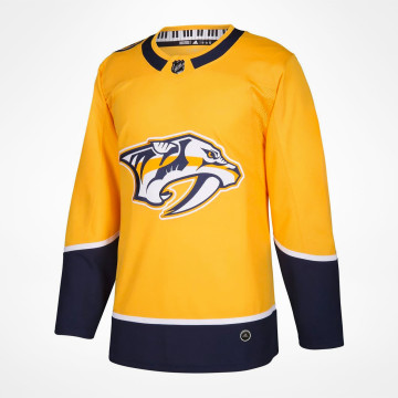 Authentic Pro Jersey Home