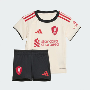 Bortedrakt Baby 2025/26