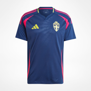 Away Jersey 2024