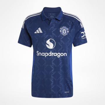 Away Jersey 2024/25