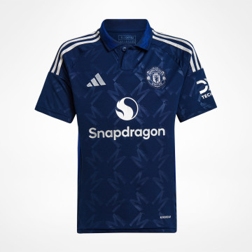 Away Jersey Junior 2024/25