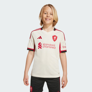 Bortedrakt Junior 2025/26