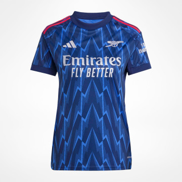 Bortedrakt Dame 2025/26