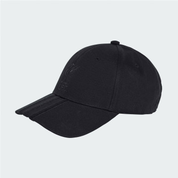 Baseball Cap -Svart