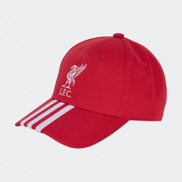 Baseball Cap - Rød