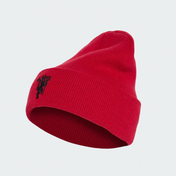 Beanie 26/27 - Punainen