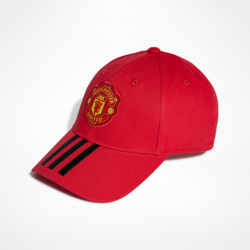 Caps MUFC