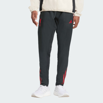 Competition Presentation Pants - Svart
