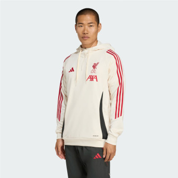 Competition Training Hoodie - Hvit