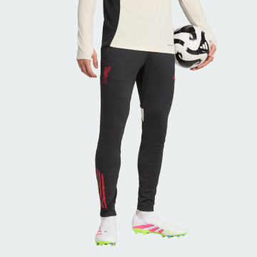 Competition Training Pants - Black 