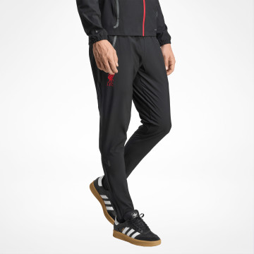 Competition Travel Pants - Black