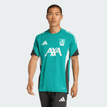 EU Training Jersey - Grønn