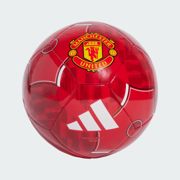 Home Club Fotball