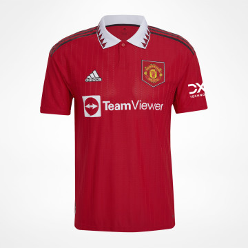 Home Jersey 2022/23
