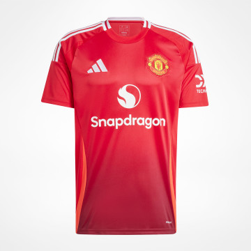 Home Jersey 2024/25