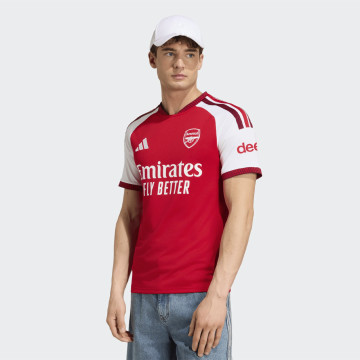 Hemmatröja 2026/27