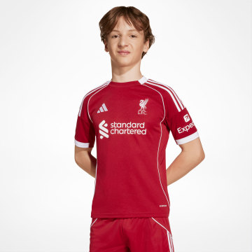 Hjemmedrakt Junior 2025/26
